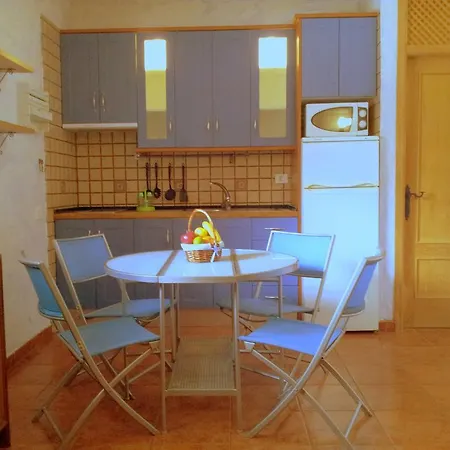 Apartment Tenbell *