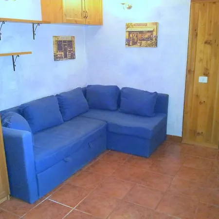 Apartment Tenbell Costa Del Silencio